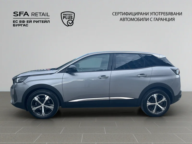 Peugeot 3008 ALLURE PACK — снимка 8