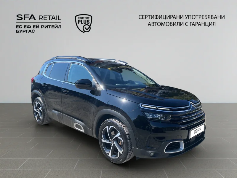Citroen C5 AIRCROSS FEEL