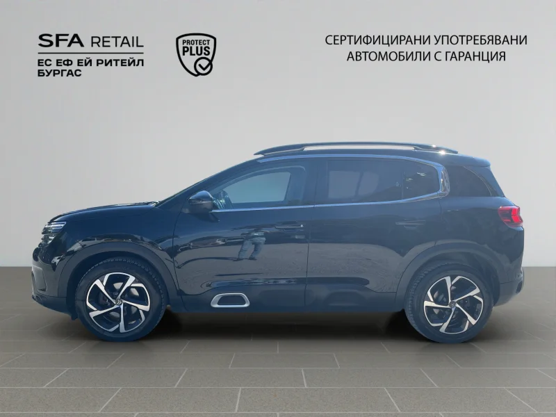 Citroen C5 AIRCROSS FEEL — снимка 8