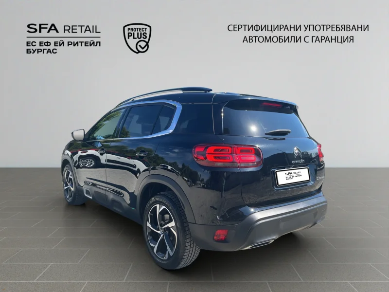 Citroen C5 AIRCROSS FEEL — снимка 6