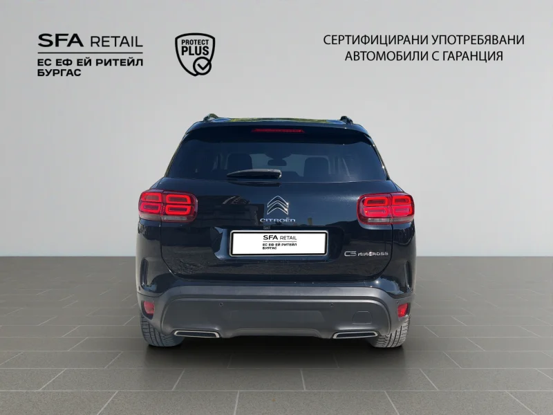 Citroen C5 AIRCROSS FEEL — снимка 5
