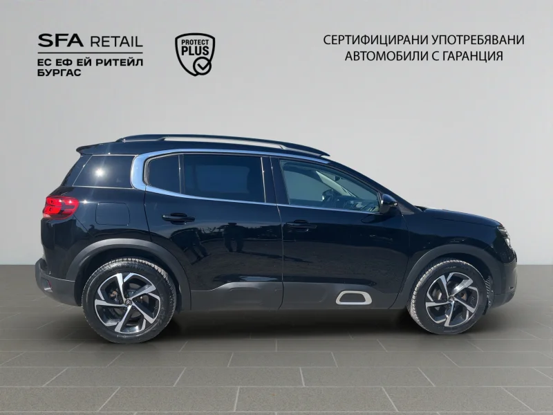 Citroen C5 AIRCROSS FEEL — снимка 3