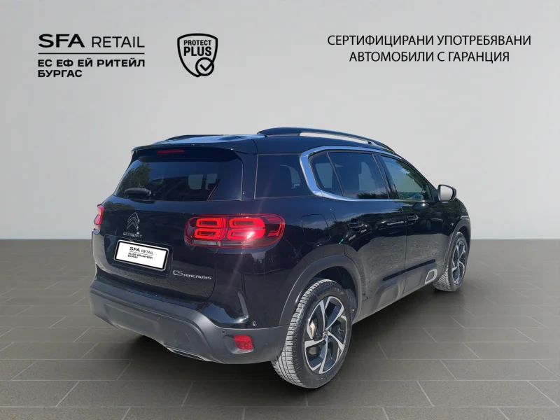 Citroen C5 AIRCROSS FEEL — снимка 4