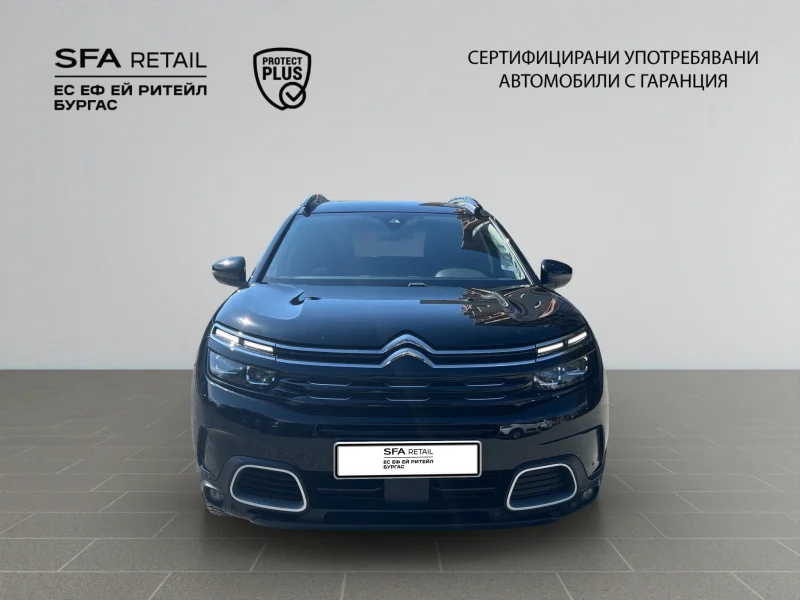 Citroen C5 AIRCROSS FEEL — снимка 7
