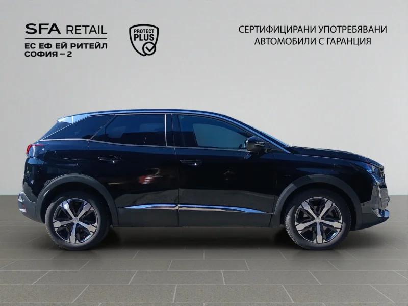 Peugeot 3008 New Line Up ALLURE PACK — снимка 5