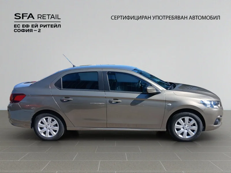 Peugeot 301 ACTIVE — снимка 5