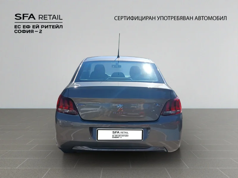 Peugeot 301 ACTIVE — снимка 7