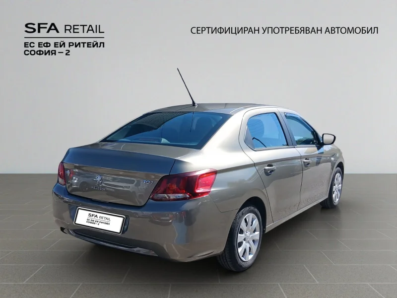 Peugeot 301 ACTIVE — снимка 6