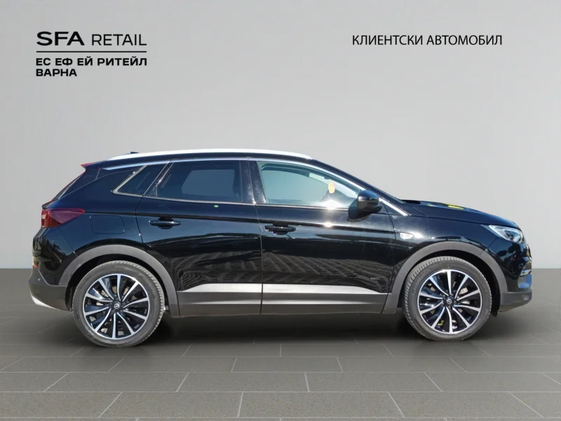 Opel GRANDLAND X INNOVATION — снимка 6