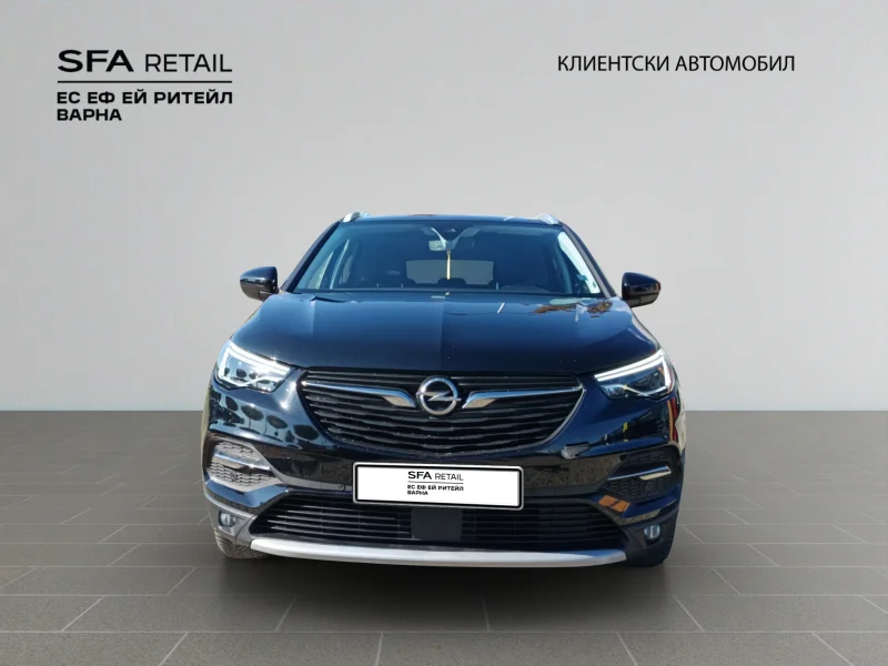 Opel GRANDLAND X INNOVATION — снимка 8