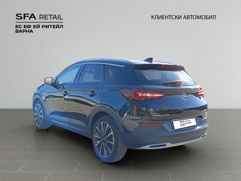 Opel GRANDLAND X INNOVATION — снимка 3