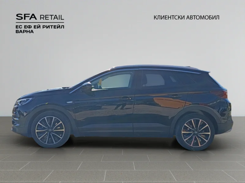 Opel GRANDLAND X INNOVATION — снимка 2