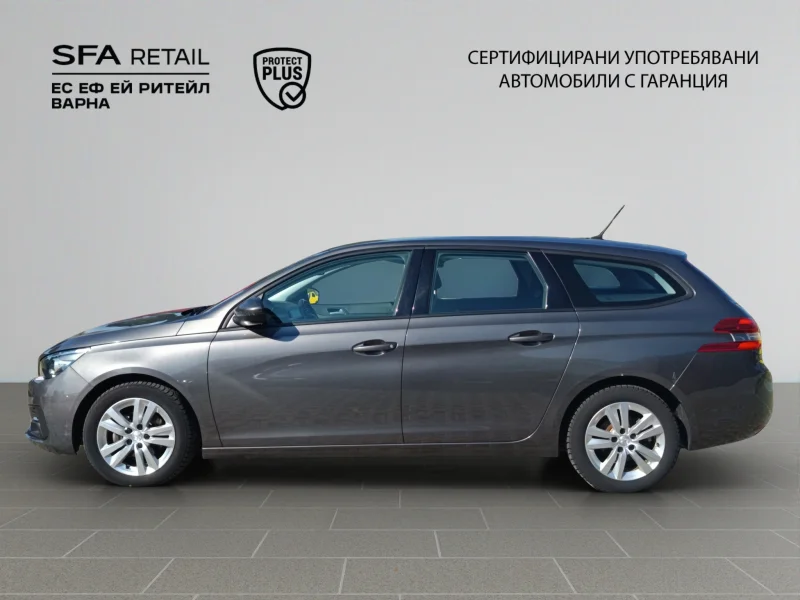 Peugeot 308 SW ACTIVE PACK — снимка 2