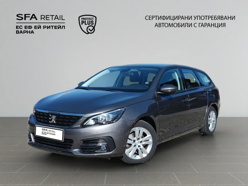Peugeot 308 SW ACTIVE PACK