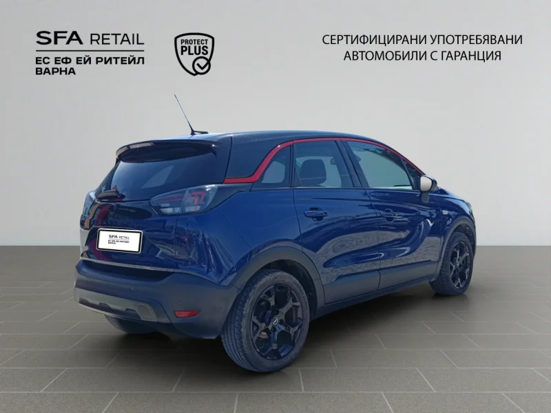 Opel CROSSLAND GS — снимка 5