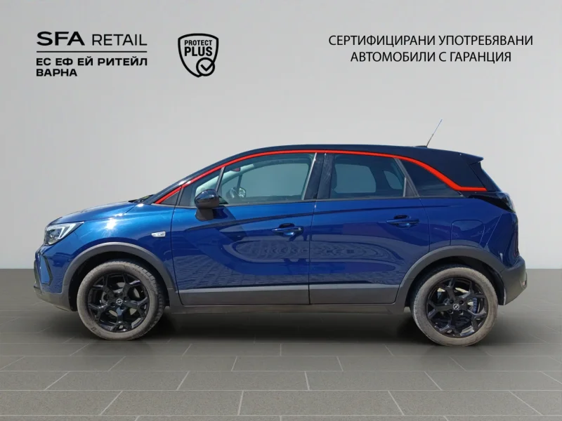 Opel CROSSLAND GS — снимка 2