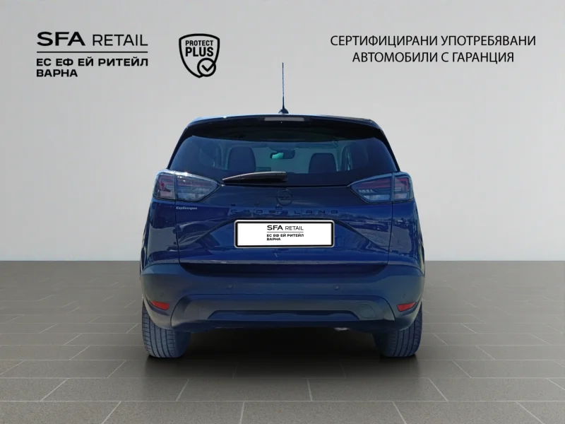 Opel CROSSLAND GS — снимка 4