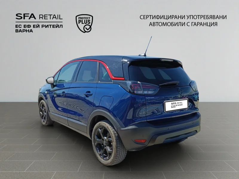 Opel CROSSLAND GS — снимка 3
