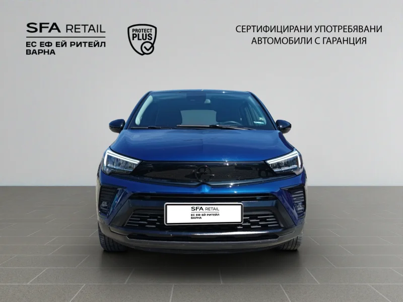 Opel CROSSLAND GS — снимка 8