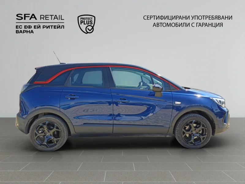 Opel CROSSLAND GS — снимка 6