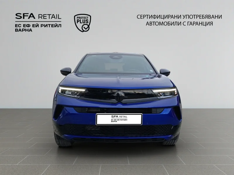 Opel MOKKA GS — снимка 8
