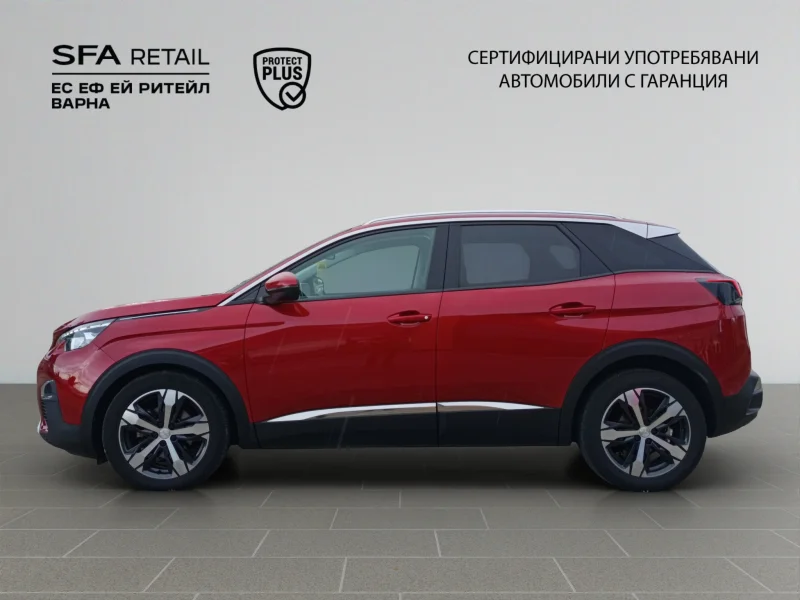 Peugeot 3008 ALLURE — снимка 2