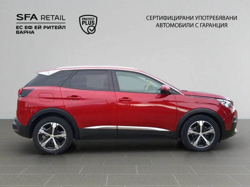 Peugeot 3008 ALLURE — снимка 6