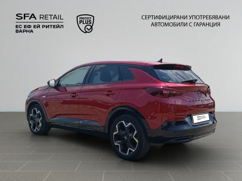 Opel GRANDLAND X GS — снимка 3