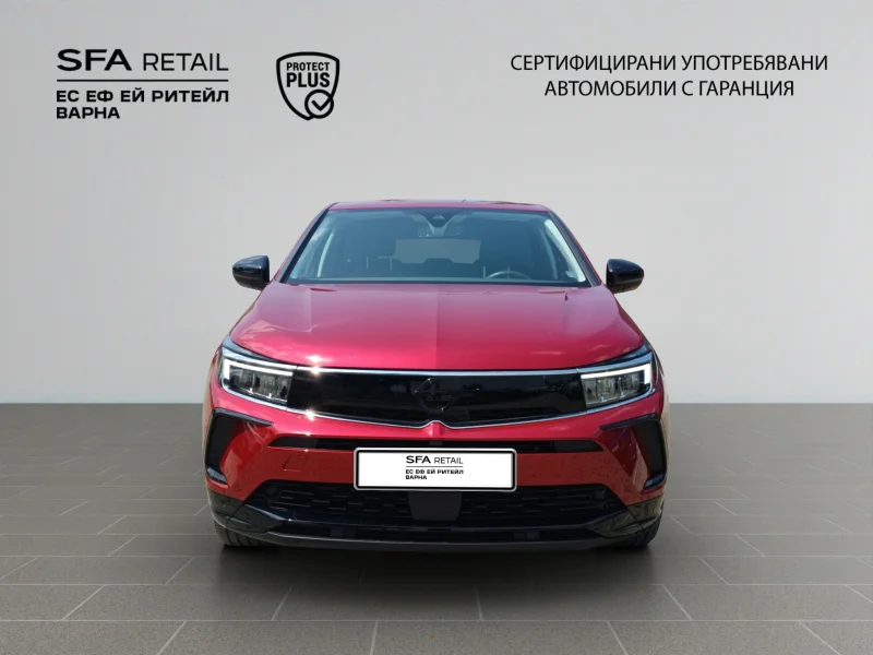 Opel GRANDLAND X GS — снимка 8