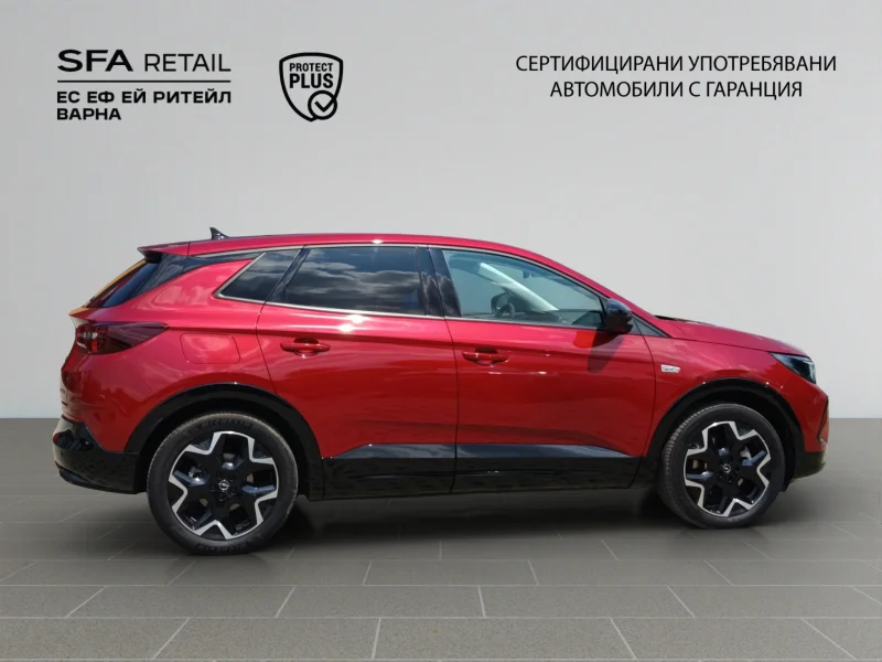 Opel GRANDLAND X GS — снимка 6