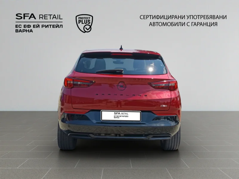 Opel GRANDLAND X GS — снимка 4