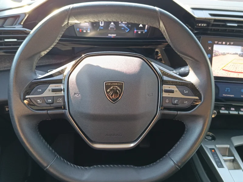 Peugeot 408 ALLURE PACK — снимка 8