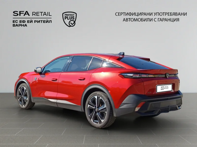 Peugeot 408 ALLURE PACK — снимка 3