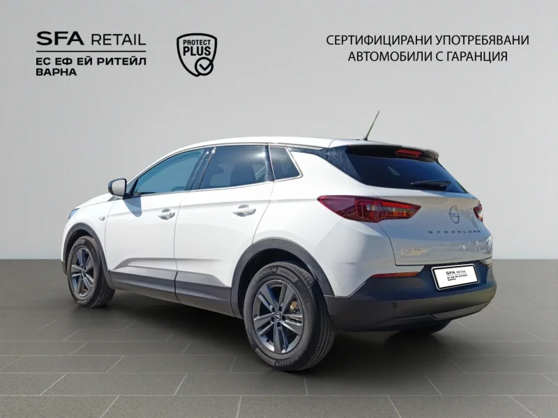 Opel GRANDLAND X Business Edition MCM — снимка 4