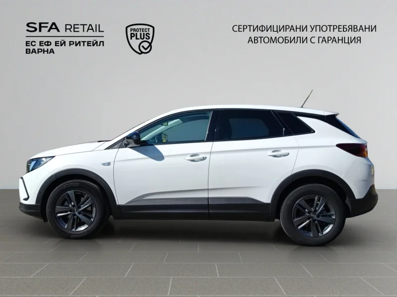 Opel GRANDLAND X Business Edition MCM — снимка 3