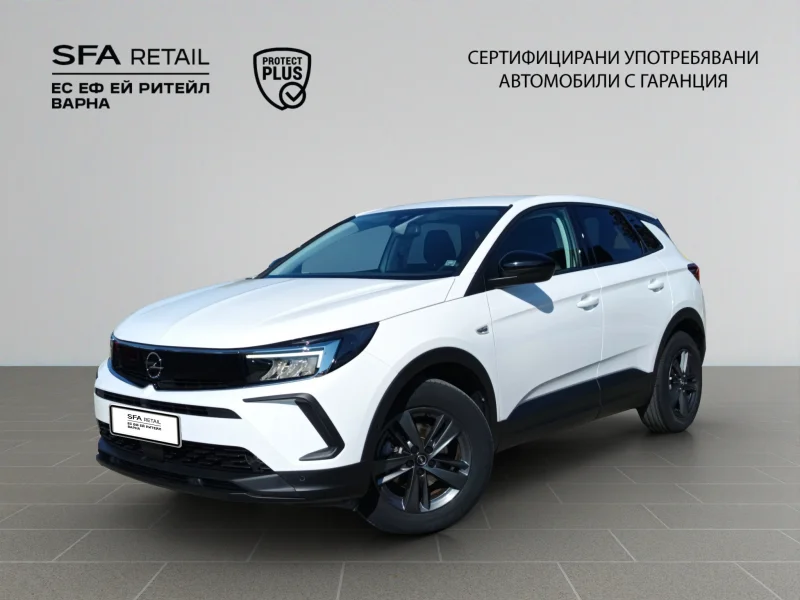 Opel GRANDLAND X Business Edition MCM