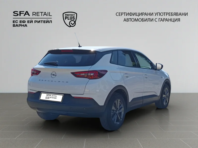 Opel GRANDLAND X Business Edition MCM — снимка 6