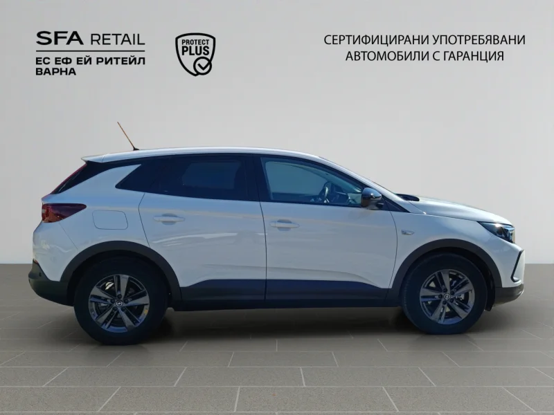 Opel GRANDLAND X Business Edition MCM — снимка 7