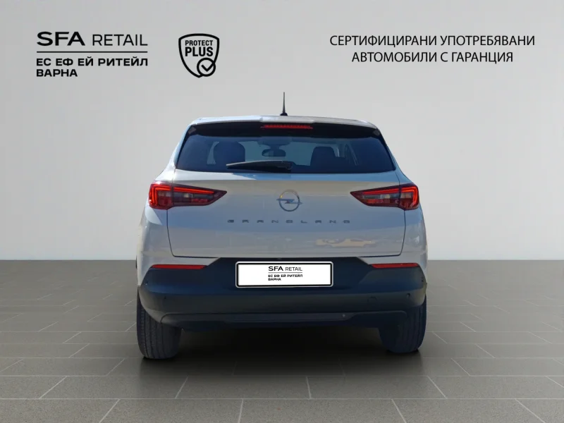 Opel GRANDLAND X Business Edition MCM — снимка 5