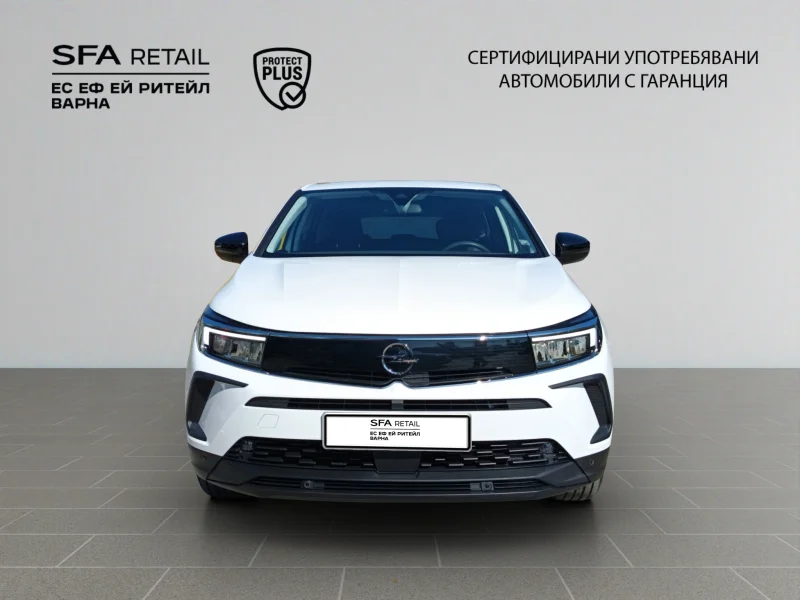 Opel GRANDLAND X Business Edition MCM — снимка 2