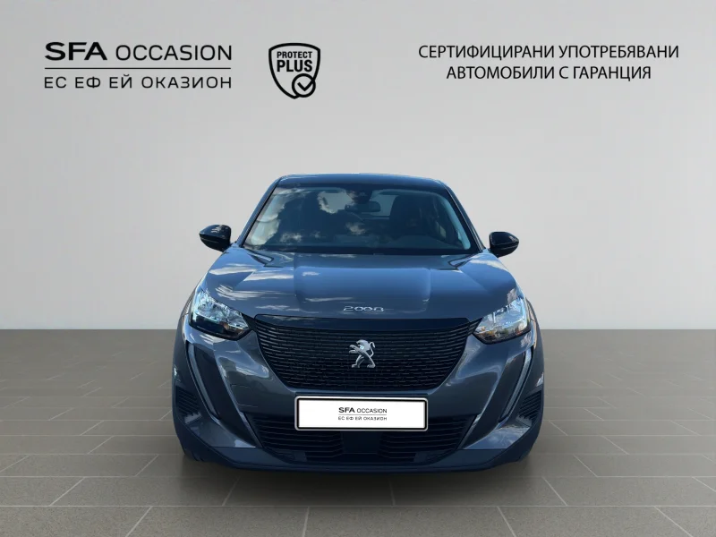Peugeot 2008 ACTIVE PACK 1.2 PureTech 130 BVM6 EURO6 — снимка 2