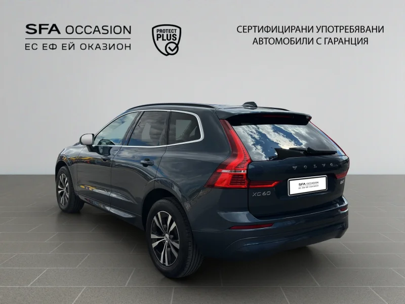 Volvo XC 60 MOMENTUM PRO B4 2.0L 197hp BVA8 AWD E6 — снимка 7