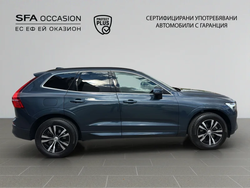 Volvo XC 60 MOMENTUM PRO B4 2.0L 197hp BVA8 AWD E6 — снимка 4