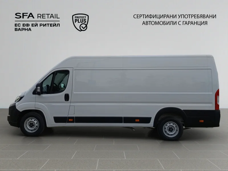 Opel Movano — снимка 2