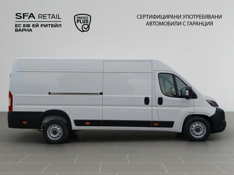 Opel Movano — снимка 6