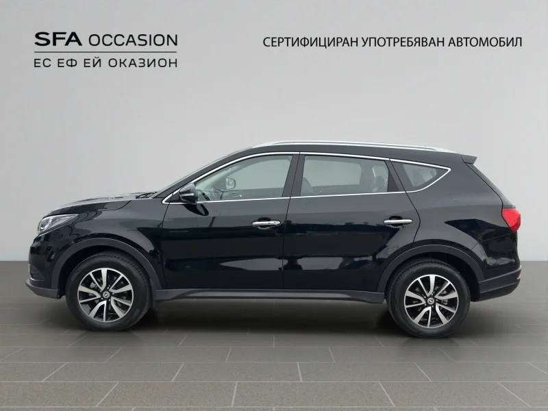 DONGFENG 580 1.5 145hp AT7 E6 — снимка 8