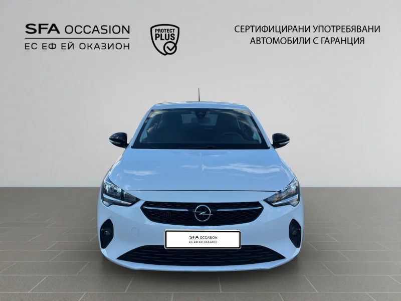 Opel CORSA Edition 1.2 бензин (74kW/100 к.с.) MT6 MY22 — снимка 2