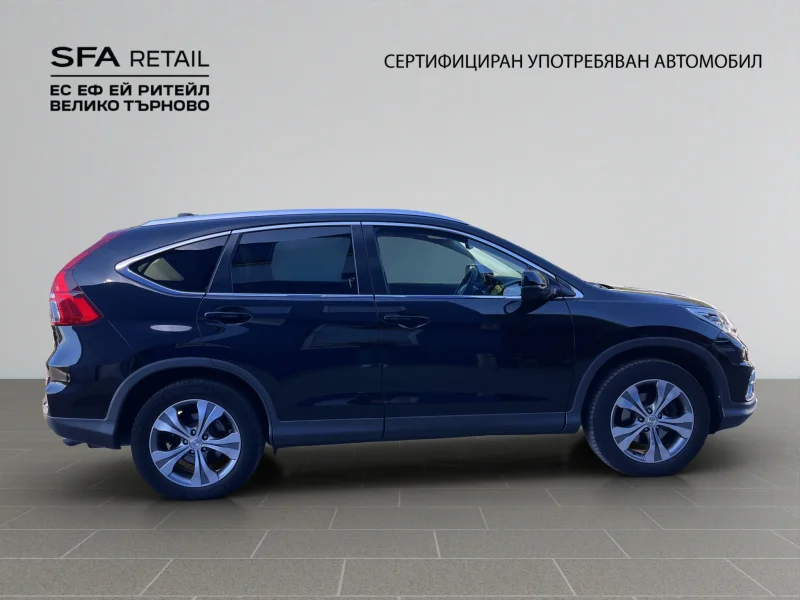 Honda CR-V — снимка 4