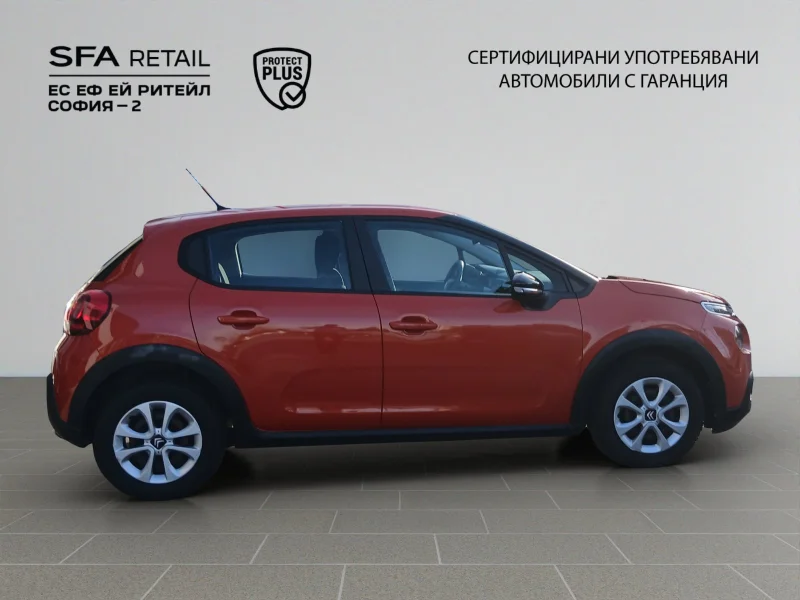Citroen C3 — снимка 5