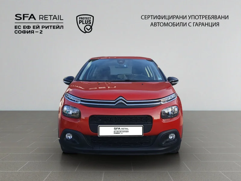 Citroen C3 — снимка 3